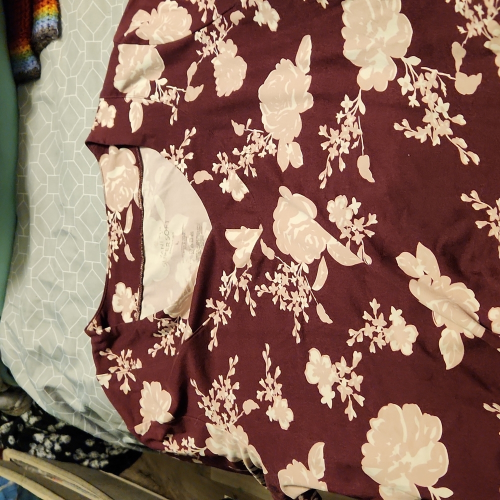 Super soft t shirt